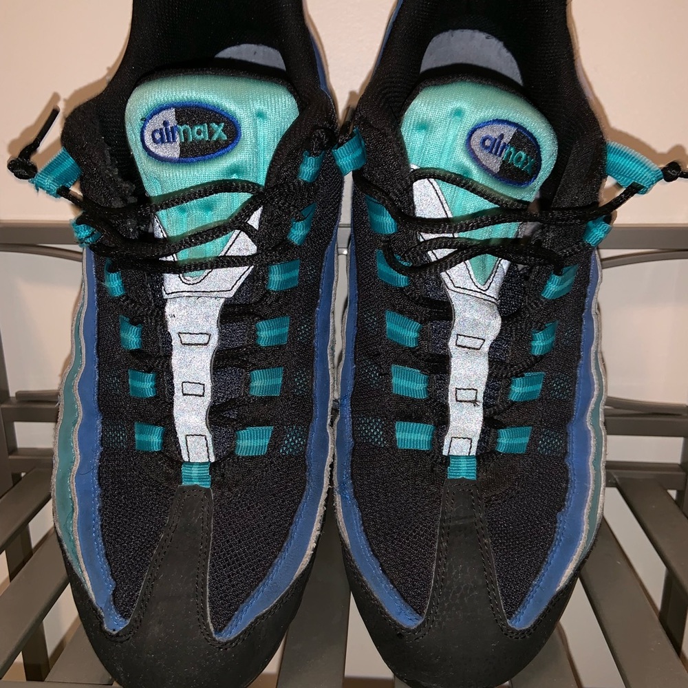 Men’s Nike Airmax 95’s Size 13